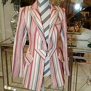 Nanette Lepore Women's Blazer